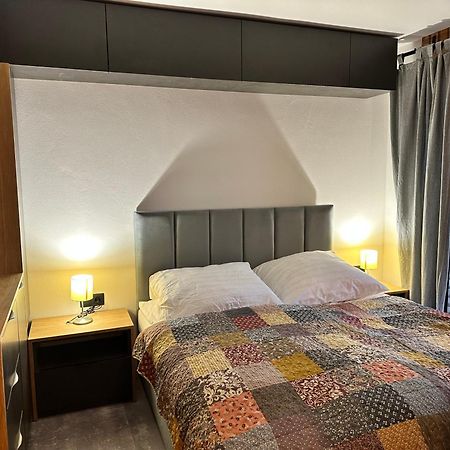 Luxusne Apartmany Telgárt Eksteriør bilde