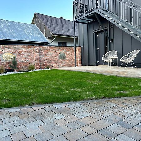 Luxusne Apartmany Telgárt Eksteriør bilde