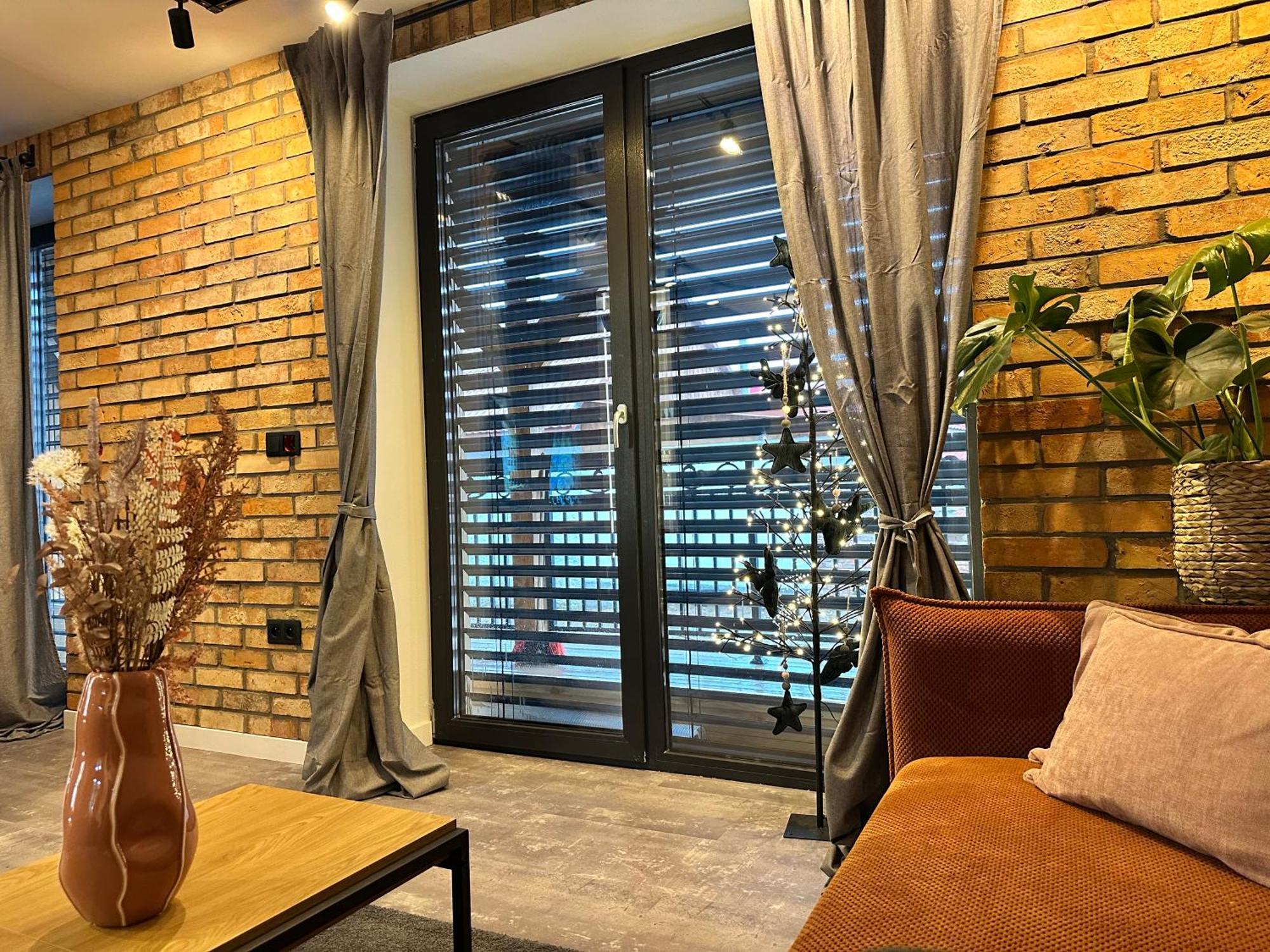 Luxusne Apartmany Telgárt Eksteriør bilde